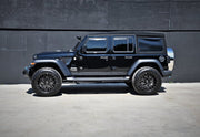 2020 Jeep Wrangler Unlimited Freedom Sport Utility 4D thumbnail 10