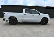 2025 Chevrolet Silverado 1500 Custom thumbnail 22