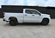 2025 Chevrolet Silverado 1500 Custom thumbnail 5