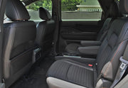 2023 Nissan Pathfinder Rock Creek thumbnail 21