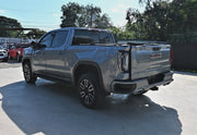 2025 GMC Sierra 1500 AT4 thumbnail 4
