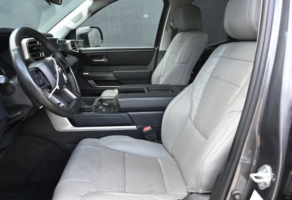 2024 Toyota Tundra SR5 photo 10