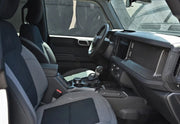2025 Ford Bronco Base thumbnail 14