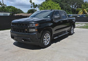 2021 Chevrolet Silverado 1500 Custom thumbnail 1
