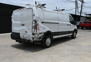 2023 Ford Transit 250 thumbnail 3