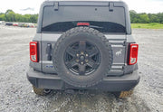 2024 Ford Bronco Black Diamond thumbnail 17