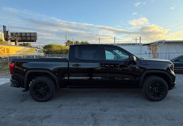2023 GMC Sierra 1500 Elevation photo 7