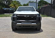 2024 Chevrolet Colorado Trail Boss thumbnail 7