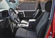 2022 Toyota 4Runner SR5 Sport Utility 4D thumbnail 35