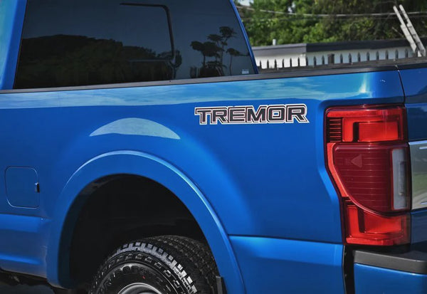 2021 Ford F-250 Super Duty Platinum vehicle photo 7