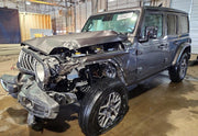 2026 Jeep Wrangler Sahara thumbnail 13