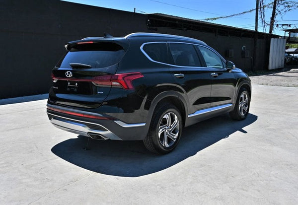2023 Hyundai SANTA FE SEL photo 3
