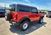 2023 Ford Bronco Sport Utility 2D thumbnail 3