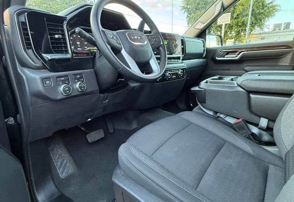 2023 GMC Sierra 1500 Elevation photo 10