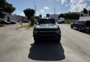 2022 Ford Bronco Base thumbnail 20