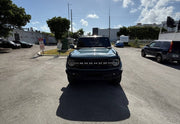 2022 Ford Bronco Base thumbnail 7