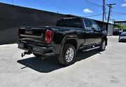 2020 GMC Sierra 3500HD Denali thumbnail 4
