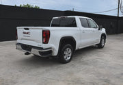 2024 GMC Sierra 1500 SLE thumbnail 3