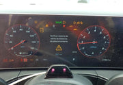 2024 Hyundai SANTA FE Calligraphy Sport Utility 4D thumbnail 7