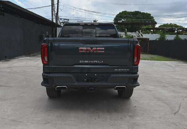 2020 GMC Sierra 1500 Denali vehicle photo 5