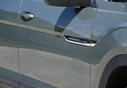 2025 Volkswagen Atlas Cross Sport SE 4Motion thumbnail 27