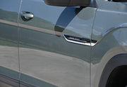 2025 Volkswagen Atlas Cross Sport SE 4Motion thumbnail 8