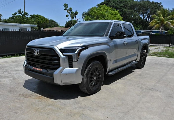 2024 Toyota Tundra SR5 vehicle photo 2