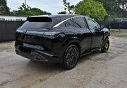 2025 Nissan Murano Platinum thumbnail 25