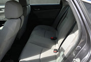 2019 Honda Civic LX thumbnail 29
