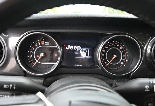 2022 Jeep Gladiator Sport photo 10