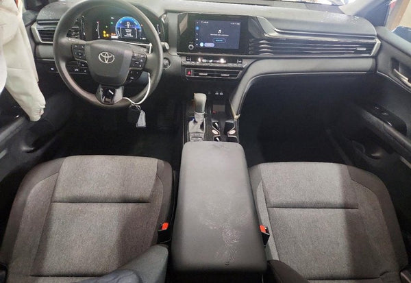 2026 Toyota Camry LE photo 8