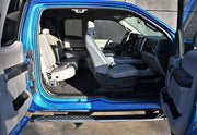 2019 Ford F150 Super Cab XLT Pickup 4D 6 1/2 ft thumbnail 11