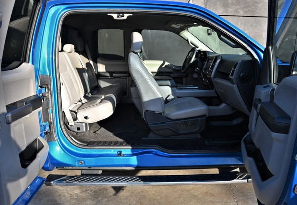 2019 Ford F150 Super Cab XLT Pickup 4D 6 1/2 ft vehicle photo 11