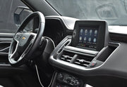 2023 Chevrolet Tahoe LS thumbnail 10