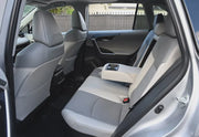 2024 Toyota RAV4 Hybrid Limited thumbnail 16