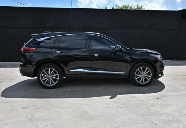 2024 Acura RDX SH-AWD w/Tech vehicle photo 5