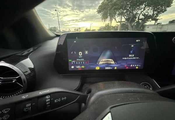 2025 Chevrolet Equinox LT photo 9