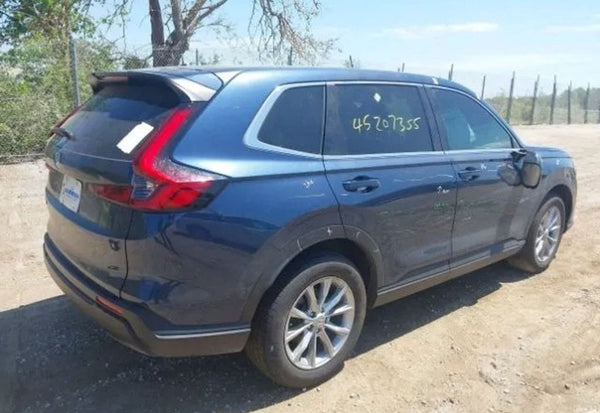 2024 Honda CR-V EX vehicle photo 3