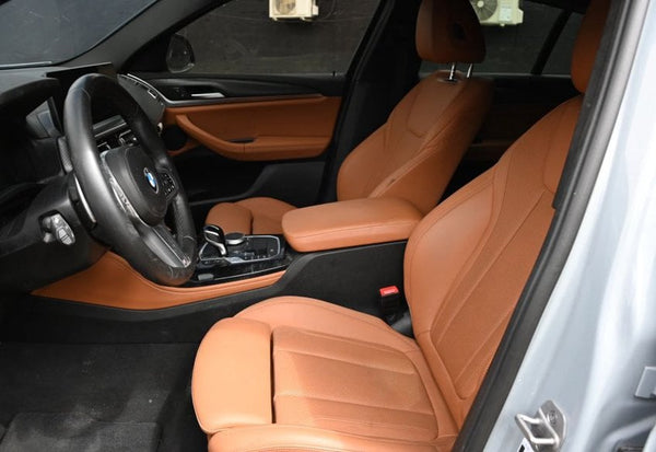 2024 BMW X4 xDrive30i photo 8