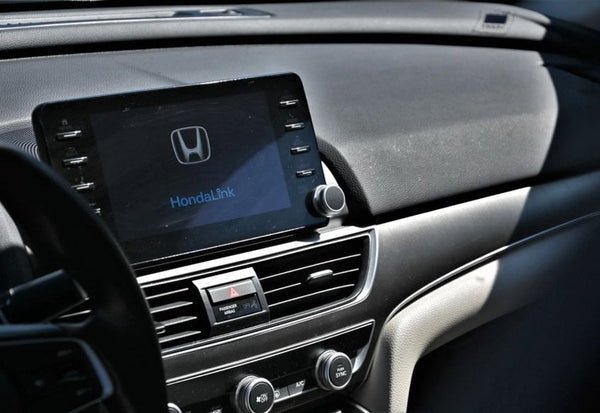 2021 Honda Accord LX photo 8