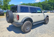 2025 Ford Bronco Outer Banks thumbnail 14