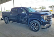 2022 GMC Sierra 1500 SLT thumbnail 2
