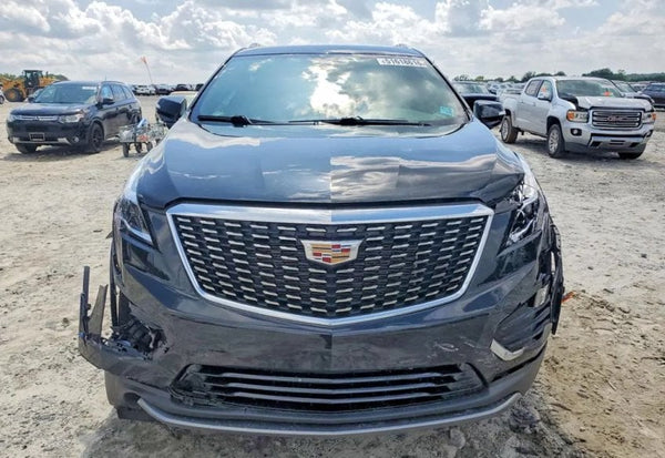 2021 Cadillac XT5 Premium Luxury photo 5