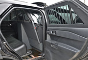 2022 Ford Explorer Police Interceptor Utility thumbnail 40