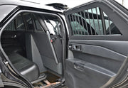 2022 Ford Explorer Police Interceptor Utility thumbnail 18