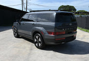 2026 Hyundai SANTA FE Hybrid SE thumbnail 4