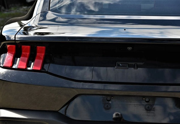 2024 Ford Mustang GT photo 8