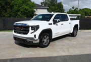 2025 GMC Sierra 1500 SLT thumbnail 21