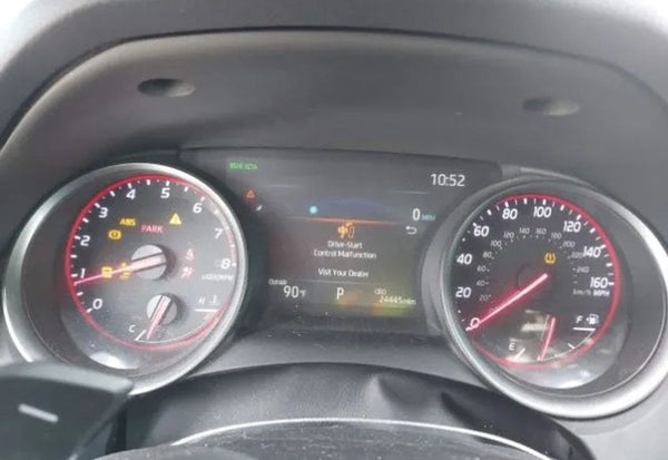 2023 Toyota Camry XSE photo 9