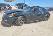 2019 Nissan 370Z NISMO Coupe 2D thumbnail 2